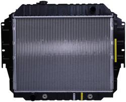 Murray Heat Transfer Radiator  image