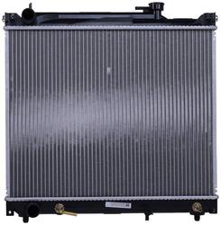 Murray Heat Transfer Radiator  image