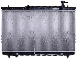 Murray Heat Transfer Radiator  image