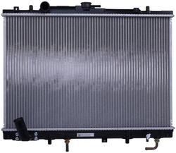 Murray Heat Transfer Radiator  image
