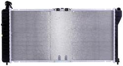 Murray Heat Transfer Radiator  image