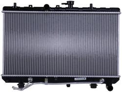 Murray Heat Transfer Radiator  image
