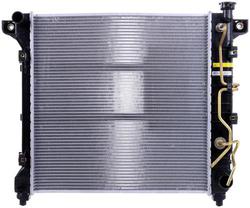 Murray Heat Transfer Radiator  image