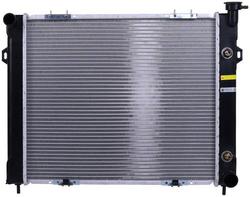 Murray Heat Transfer Radiator  image
