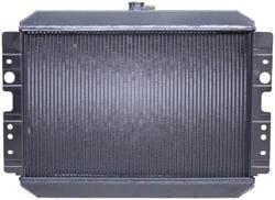 Murray Heat Transfer Radiator  image