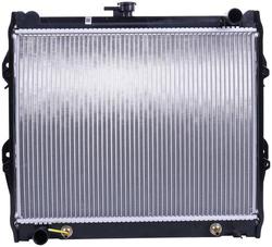 Murray Heat Transfer Radiator  image