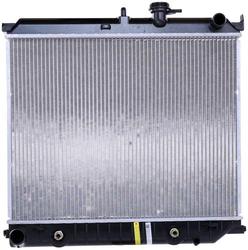 Murray Heat Transfer Radiator  image