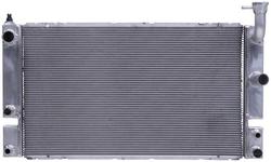 Murray Heat Transfer Radiator  image