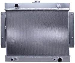 Murray Heat Transfer Radiator  image