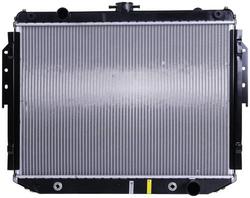 Murray Heat Transfer Radiator  image