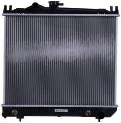 Murray Heat Transfer Radiator  image