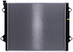 Murray Heat Transfer Radiator  image