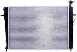 Murray Heat Transfer Radiator  image