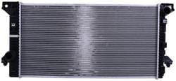 Murray Heat Transfer Radiator  image