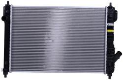 Murray Heat Transfer Radiator  image