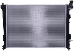 Murray Heat Transfer Radiator  image