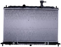 Murray Heat Transfer Radiator  image