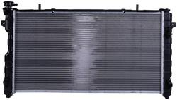 Murray Heat Transfer Radiator  image