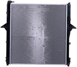 Murray Heat Transfer Radiator  image
