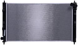 Murray Heat Transfer Radiator  image