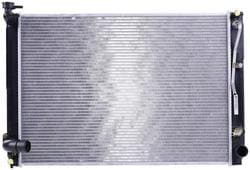 Murray Heat Transfer Radiator  image