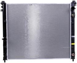 Murray Heat Transfer Radiator  image