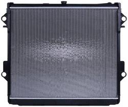 Murray Heat Transfer Radiator  image