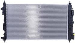 Murray Heat Transfer Radiator  image