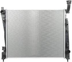 Murray Heat Transfer Radiator  image
