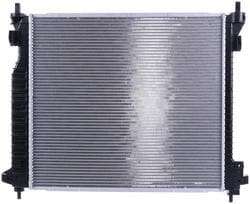Murray Heat Transfer Radiator  image