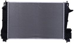 Murray Heat Transfer Radiator  image