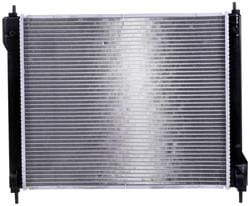 Murray Heat Transfer Radiator  image