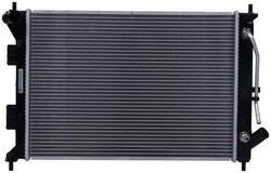 Murray Heat Transfer Radiator  image