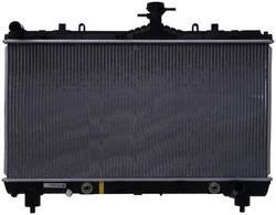 Murray Heat Transfer Radiator  image