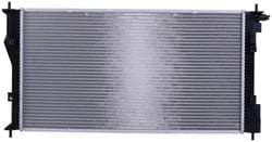 Murray Heat Transfer Radiator  image