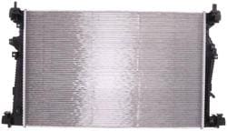 Murray Heat Transfer Radiator  image