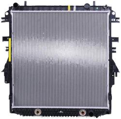 Murray Heat Transfer Radiator  image