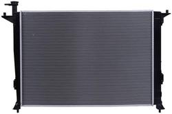 Murray Heat Transfer Radiator  image