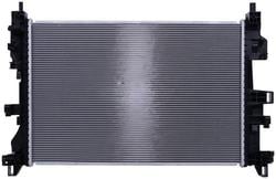 Murray Heat Transfer Radiator  image