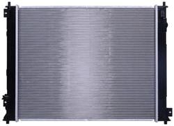 Murray Heat Transfer Radiator  image