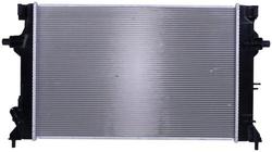 Murray Heat Transfer Radiator  image