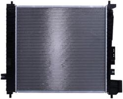 Murray Heat Transfer Radiator  image