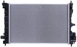 Murray Heat Transfer Radiator  image