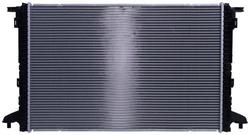 Murray Heat Transfer Radiator  image