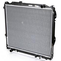 Murray Heat Transfer Radiator  image