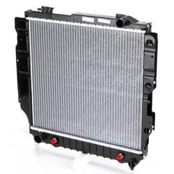 Murray Heat Transfer Radiator  image
