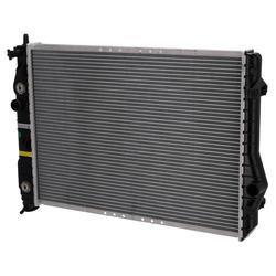 Murray Heat Transfer Radiator 432398 | O'Reilly Auto Parts