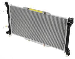 Murray Heat Transfer Radiator  image
