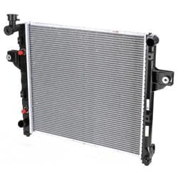 Murray Heat Transfer Radiator  image