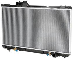 Murray Heat Transfer Radiator  image
